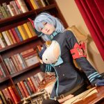 cosplay 碧蓝档案 天雨亚子@汐旮旮